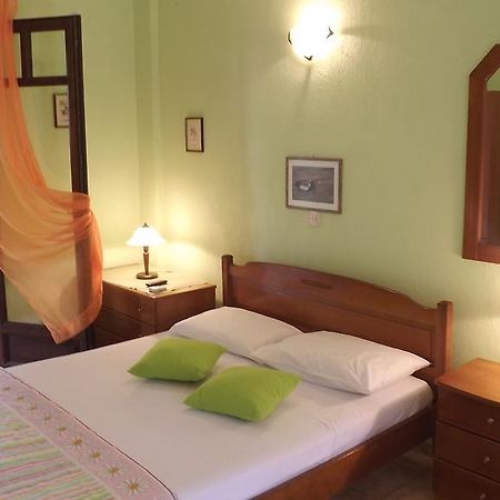 Pefka Studios & Apartments Vourvourou Dış mekan fotoğraf