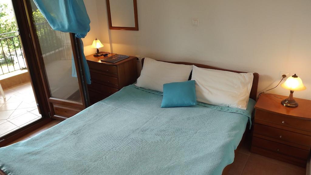 Pefka Studios & Apartments Vourvourou Oda fotoğraf
