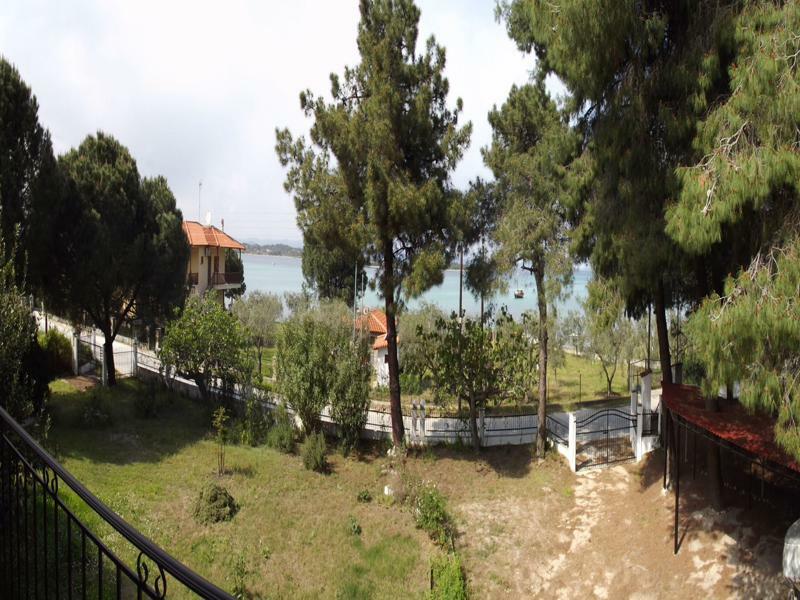 Pefka Studios & Apartments Vourvourou Dış mekan fotoğraf