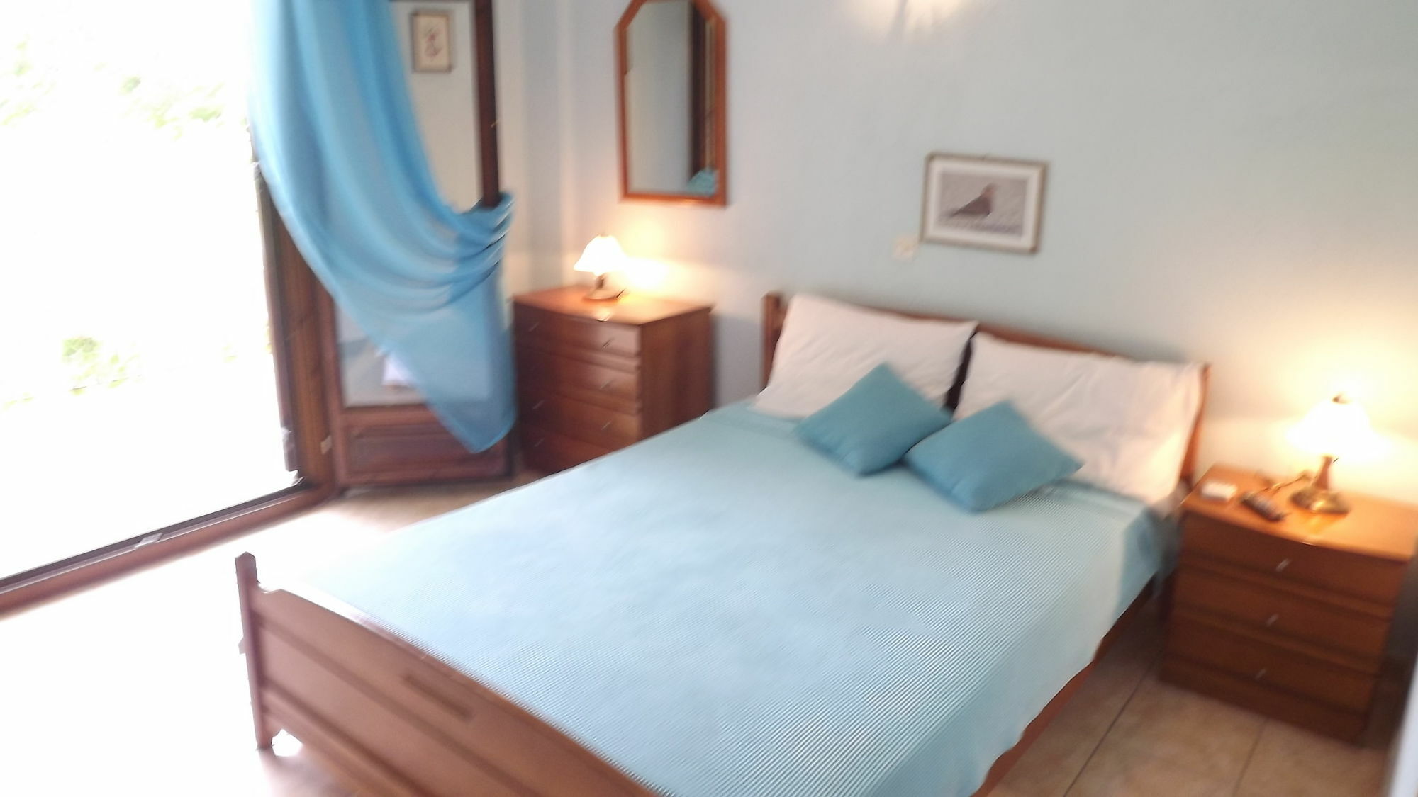 Pefka Studios & Apartments Vourvourou Dış mekan fotoğraf
