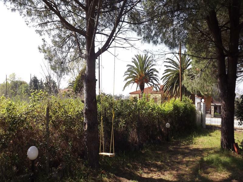 Pefka Studios & Apartments Vourvourou Dış mekan fotoğraf