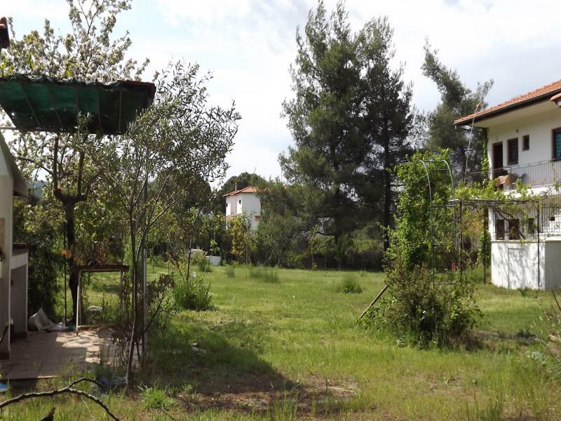 Pefka Studios & Apartments Vourvourou Dış mekan fotoğraf