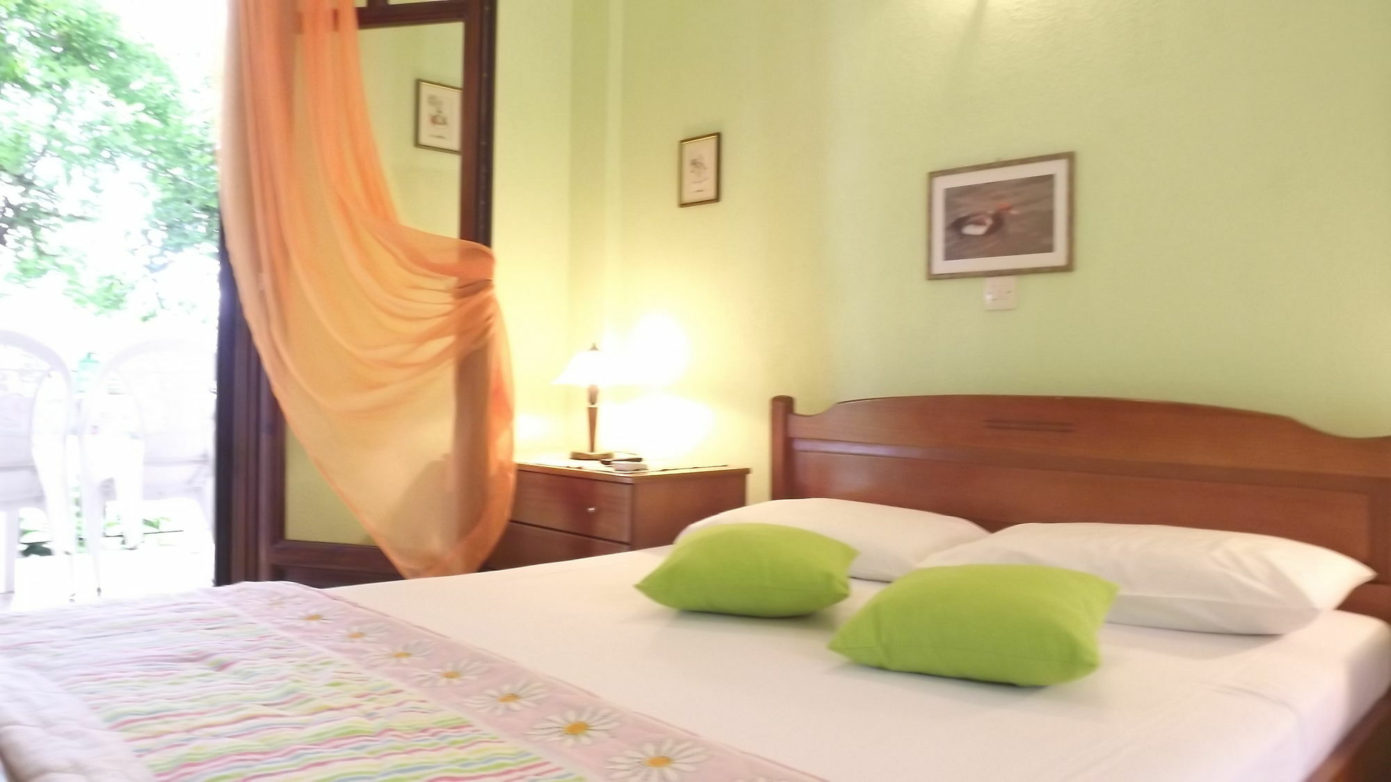 Pefka Studios & Apartments Vourvourou Dış mekan fotoğraf